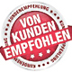 Kunden empfehlen Fitline Basics von PM International