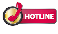 Hotline von PM International