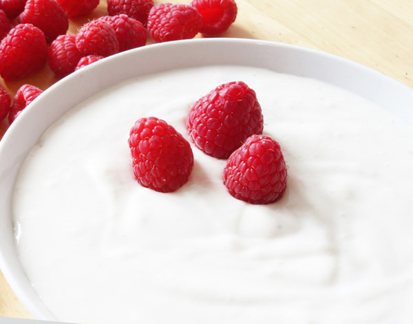 FitLine Joghurt Pulver bestellen: Feel Good Yoghurt